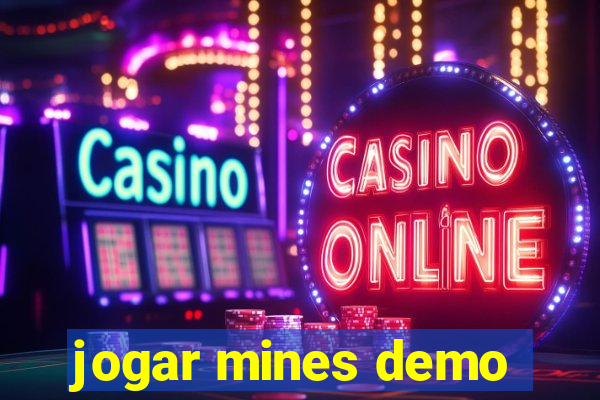 jogar mines demo